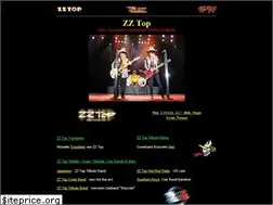 Sites similar to zztop.at
