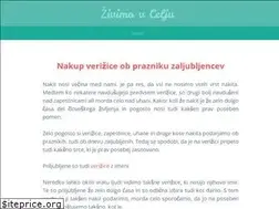 Sites similar to zzv-ce.si