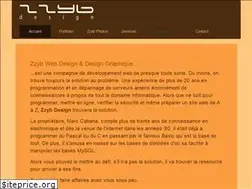 Sites similar to zzyb.biz