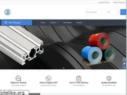 Sites similar to zzyscorp.com