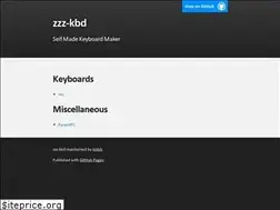 Sites similar to zzz-kbd.com