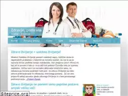 Sites similar to zzz.si