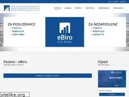 Sites similar to zzzbrcko.org