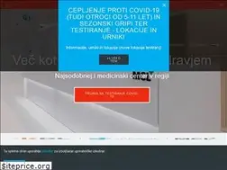 Sites similar to zzzdravje.si