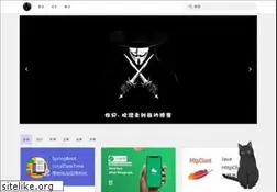 Sites similar to zzzmh.cn