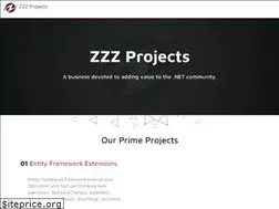 Sites similar to zzzprojects.com