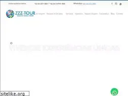 Sites similar to zzztour.com.br